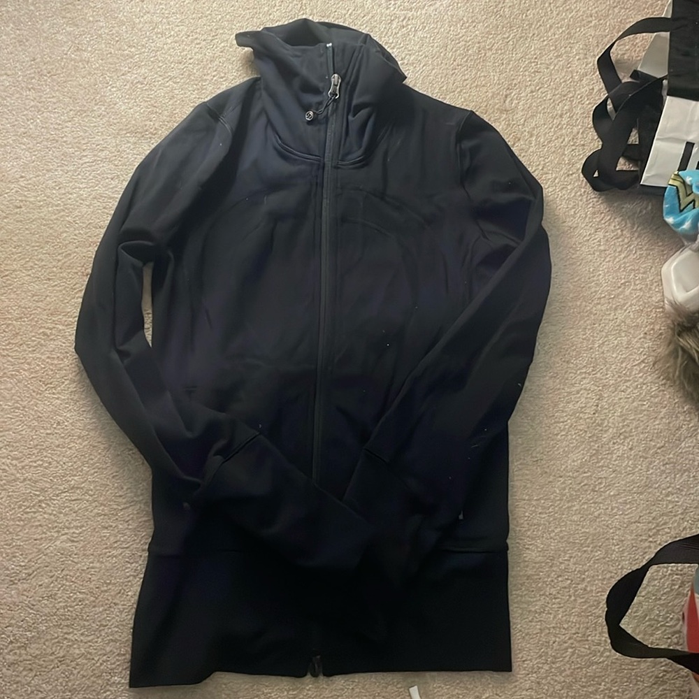 Lululemon define jacket
